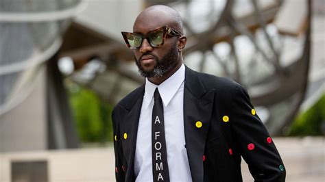 virgil abloh louis vuitton nba|virgil abloh cause of death.